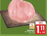 Schweinebraten im Angebot bei EDEKA in Erlangen Schweinebraten Angebote bei EDEKA Erlangen für 1,11 €