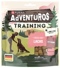 Hund Hähnchen Sticks im Angebot bei Rossmann in Magdeburg Hund Hähnchen Sticks Angebote von Goodboy bei Rossmann Magdeburg für 1,89 €