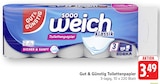 Toilettenpapier bei EDEKA im Prospekt "" für 3,49 €