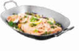 Eisenpfanne  im aktuellen Netto Marken-Discount Prospekt für 9,99 €