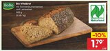 Bio-Vitalbrot im Angebot bei Netto Marken-Discount in Weimar Bio-Vitalbrot Angebote von BioBio bei Netto Marken-Discount Weimar für 1,79 €