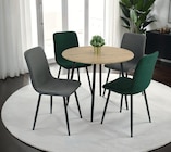 Esstisch Angebote bei Sconto SB Dessau-Roßlau für 34,95 €