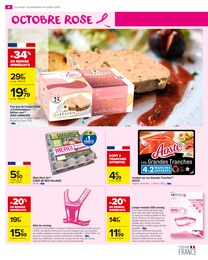Offre Lampe dans le catalogue Carrefour Market du moment à la page 6