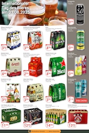 Bitburger im GLOBUS Prospekt in Frechen Aktueller GLOBUS Prospekt mit Bitburger, "Aktuelle Angebote", Seite 16
