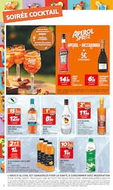Alimentation Angebote im Prospekt "Rendez-vous PRIX BAS !" von Netto auf Seite 2