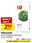 Angebot im toom Baumarkt Steinwenden Prospekt toom Baumarkt Steinwenden Prospekt mit im Angebot fĂŒr 7,99 âŹ