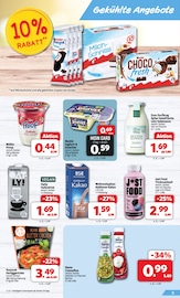 Aktueller Markant Nordwest Prospekt mit Joghurt, "DER MARKT FÜR GUTES ESSEN UND TRINKEN", Seite 5