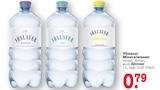 Aktuelle Mineralwasser Angebote bei E center in Mannheim Aktuelles Mineralwasser Angebot bei E center in Mannheim ab 0,79 €
