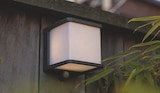 LED-Solar-Wand-Außenleuchte "Doblo" im Angebot bei Möbel Inhofer in Ingolstadt LED-Solar-Wand-Außenleuchte "Doblo" Angebote bei Möbel Inhofer Ingolstadt für 29,00 €