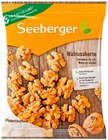 Edel-Nuss-Mix oder Walnusskerne von Seeberger im aktuellen REWE Prospekt für 3,49 €