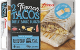 2 French Tacos - FRIMA à 4,99 € dans le catalogue Aldi