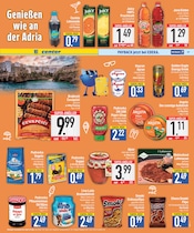 Farbe im EDEKA Prospekt in Augsburg Aktueller EDEKA Prospekt mit Farbe, "DAS BESTE DER WOCHE", Seite 17