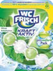 Kraft-Aktiv Duftspüler Angebote von WC Frisch bei Marktkauf Wismar für 1,49 €