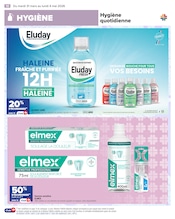 Promos Cars dans le catalogue "SOYEZ ACTEUR DE VOTRE BIEN-ÊTRE" de Carrefour à la page 10 Promos Cars dans le catalogue "SOYEZ ACTEUR DE VOTRE BIEN-ÊTRE" de Carrefour à la page 10