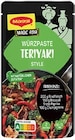 Kaufland Sindelfingen - Fix Spaghetti Bolognese Angebot im Prospekt Fix Spaghetti Bolognese bei Kaufland im Sindelfingen Prospekt für 0,39 €