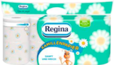 Toilettenpapier Kamille Angebote von Regina bei E center Rostock für 2,99 €