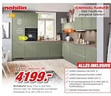 Aktuelle Oliven Angebote bei Möbel AS in Ludwigshafen (Rhein) Aktuelles Winkelküche Senso Angebot bei Möbel AS in Ludwigshafen (Rhein) ab 4.199,00 €