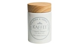 Aktuelle Kaffee Angebote bei Sconto SB in Dresden Aktuelles KHG Aufbewahrungsdose Kaffee Angebot bei Sconto SB in Dresden ab 3,99 €