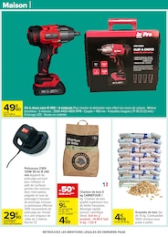 Offre Accessoires Cuisine dans le catalogue Carrefour du moment à la page 81