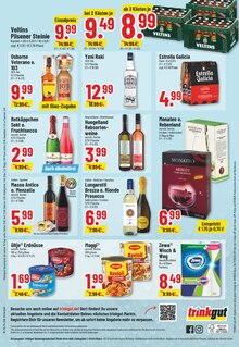 Merlot im Trinkgut Prospekt "Aktuelle Angebote" mit 10 Seiten (Bielefeld)