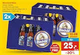 Aktuelle Bier Angebote bei Netto Marken-Discount in Weiden (Oberpfalz) Aktuelles Biere Angebot bei Netto Marken-Discount in Weiden (Oberpfalz) ab 25,00 €