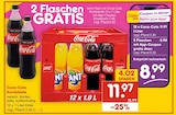 Aktuelle Cola Angebote bei Netto Marken-Discount in Lippstadt Aktuelles Kombikiste Angebot bei Netto Marken-Discount in Lippstadt ab 11,97 €