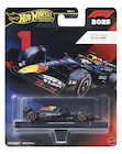Premium F1 Fahrzeug im Rossmann Prospekt Premium F1 Fahrzeug von Hot Wheels im aktuellen Rossmann Prospekt für 10,99 €
