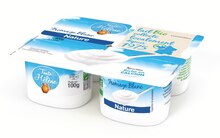 Fromage - Tante Hélène - NaturéO Fromage - Tante Hélène à 2,29 € dans le catalogue NaturéO "En promotion plus de 150 produits BIO"