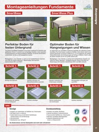 Aufbewahrung Angebot & Preis im aktuellen toom Baumarkt Prospekt Aufbewahrung Angebot im aktuellen toom Baumarkt Prospekt auf Seite 83