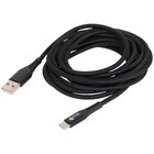 Câble de charge et de données Sologic USB-C - Action en promo chez Action Câble de charge et de données Sologic USB-C - Action dans le catalogue Action