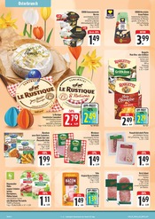 Aktueller E center Prospekt mit Wurst, "Wir lieben Lebensmittel!", Seite 10