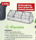 Frühbeet bei Penny im Bad Camberg Prospekt für 22,99 €