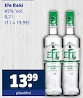 Aktuelle Likör Angebote bei Getränkewelt in Bochum Aktuelles Raki Angebot bei Getränkewelt in Bochum ab 13,99 €