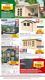Küchenmöbel Angebot & Preis im aktuellen toom Baumarkt Prospekt Küchenmöbel Angebot im aktuellen toom Baumarkt Prospekt auf Seite 10