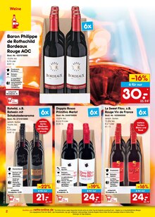 Netto Marken-Discount Prospekt der Woche "netto-online.de - Exklusive Angebote" Seite 2, 01.12.2024 bis 31.12.2024 für Ratingen Aktueller Netto Marken-Discount Prospekt "netto-online.de - Exklusive Angebote" Seite 2 von 40 Seiten für Ratingen
