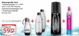 Aktuelle Haushaltskleingeräte Angebote bei GLOBUS in Bochum Aktuelles Wassersprudler Terra Angebot bei GLOBUS in Bochum ab 59,99 €
