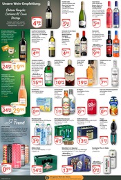 Energydrink im GLOBUS Prospekt in Brühl Aktueller GLOBUS Prospekt mit Energydrink, "Aktuelle Angebote", Seite 20