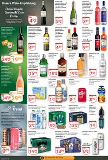 Krombacher im GLOBUS Prospekt "Aktuelle Angebote" mit 25 Seiten (Erftstadt)