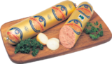 Grobe Delikatess-Leberwurst bei E center im Heide Prospekt für 1,49 €