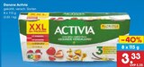 Aktuelles Activia Angebot bei Netto Marken-Discount in Neuss ab 3,33 €