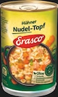 Kartoffel-Topf mit Würstchen im EDEKA Prospekt Kartoffel-Topf mit Würstchen von Erasco im aktuellen EDEKA Prospekt für 1,49 €