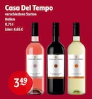 Casa Del Tempo bei Getränke Hoffmann im Stadtlohn Prospekt für 3,49 €