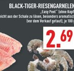 Black-Tiger-Riesengarnelen Angebote bei Marktkauf Ahlen für 2,69 €