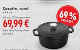 E center Oberkochen - Cocotte, rund Angebot im Prospekt Cocotte, rund bei E center im Oberkochen Prospekt für 69,99 €