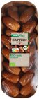 Datteln mit Stein Angebote von REWE Bio bei REWE Neubrandenburg für 1,79 €