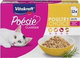 Katzennahrun im Angebot bei Marktkauf in Filderstadt Katzennahrun Angebote von Vitakraft Poésie bei Marktkauf Filderstadt
