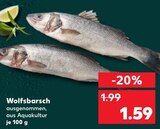 Kaufland Dillingen (Saar) Prospekt mit  im Angebot für 1,59 €