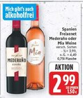 Mederaño Angebote von Freixenet bei E center Falkensee für 2,99 €