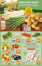 Mixer im REWE Prospekt in Sankt Augustin Aktueller REWE Prospekt mit Mixer, "Dein Markt", Seite 9