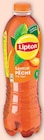 Hyper U Reims - Promo Ice Tea Pêche ou pêche sans sucres Promo Ice Tea Pêche ou pêche sans sucres à 0,95 € dans le catalogue Hyper U à Reims